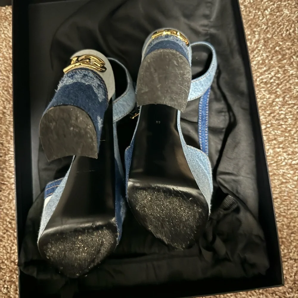 Sandals - Picture 3 of 4